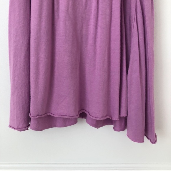 Sweetees Mauve Pink Tank Top - Picture 12 of 16